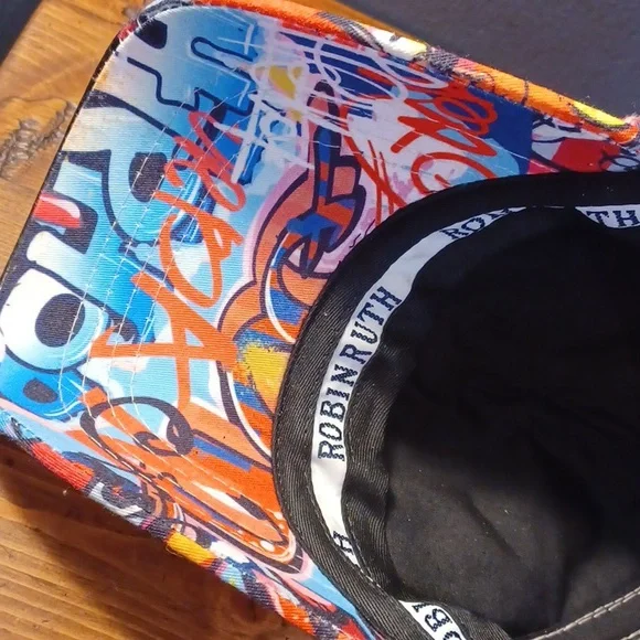 Robin Ruth hat - Picture 9 of 12